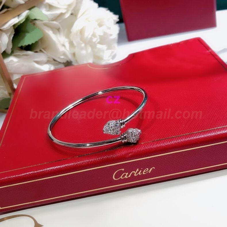 Cartier Bangles 103